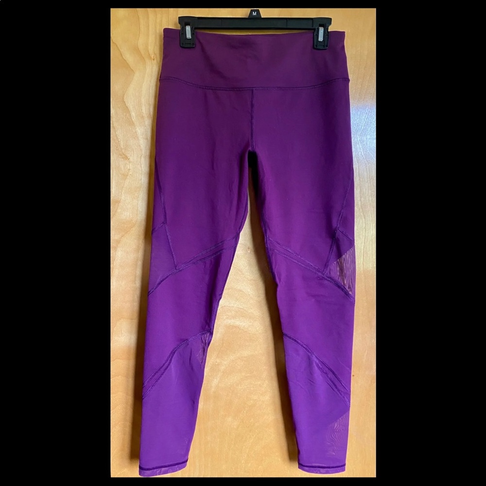 Victoria Sport Knockout Tight